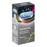 Durex Performa 12