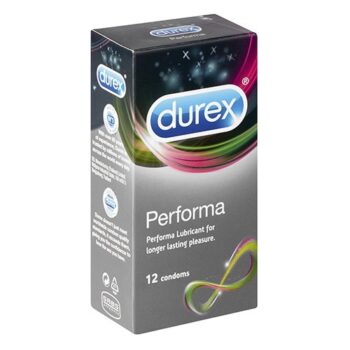 Durex Performa 12