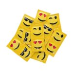 EXS Smiley Face Emoji kondoomid