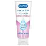 Durex Naturals Sensitive Intiimgeel 100ml