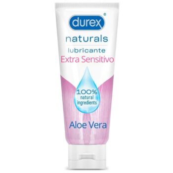 Durex Naturals Sensitive Intiimgeel 100ml