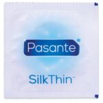 Pasante Silk Thin 6tk
