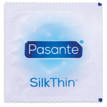 Pasante Silk Thin 6tk
