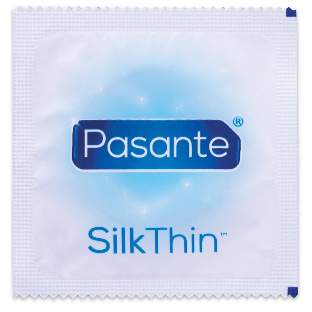 Pasante Silk Thin 6tk Pasante Silk Thin 6tk