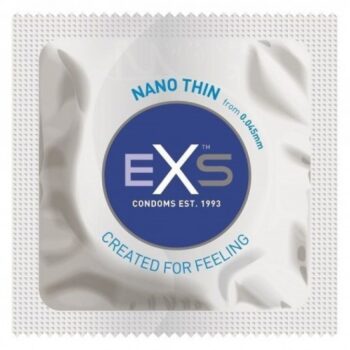 EXS NANO Thin 4tk
