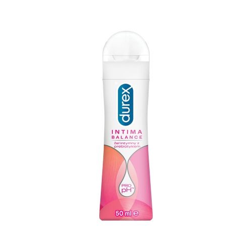 Durex Intima Balance Durex Intima Balance