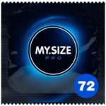My.size "72"