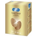 Durex real feel 24