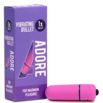 Adore Vibrating bullet