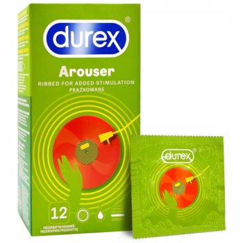 Durex Arouser 12tk
