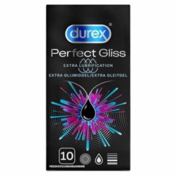 Durex Perfect Gliss