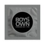 EXS Boys Own