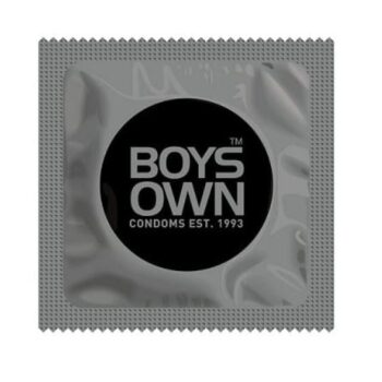 EXS Boys Own