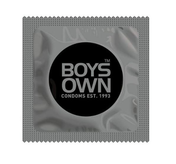 EXS Boys Own EXS Boys Own