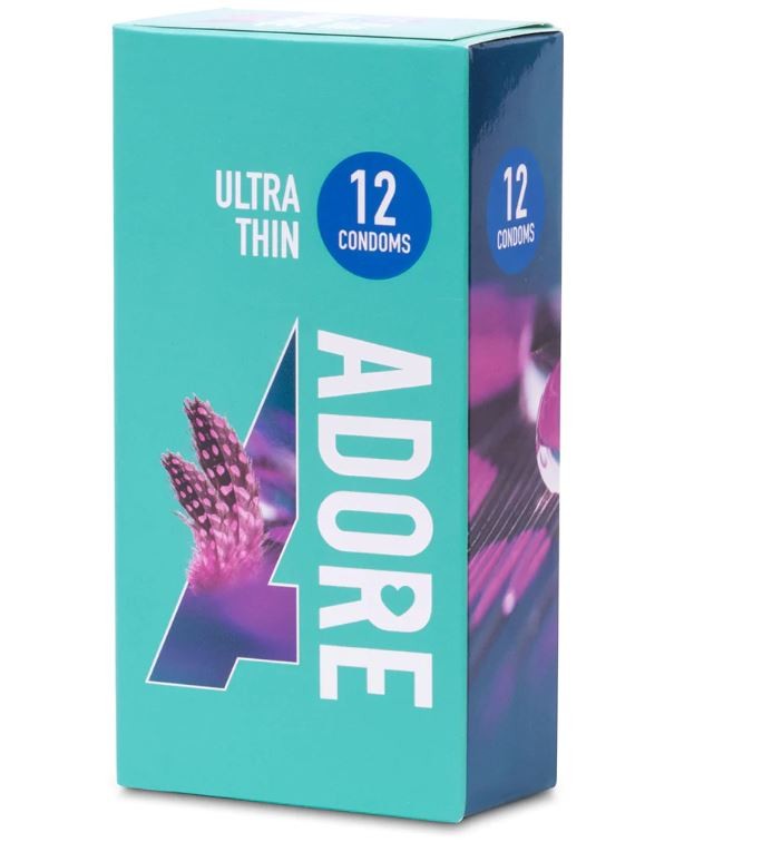 Adore Ultra Thin Adore Ultra Thin