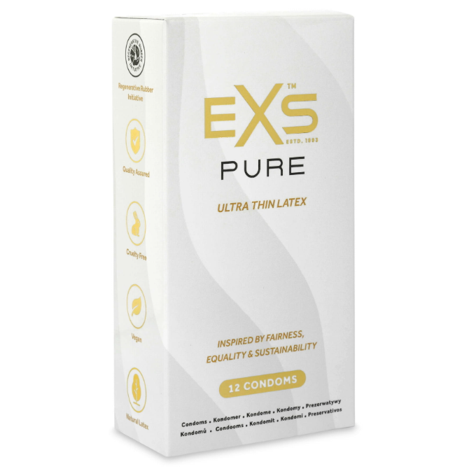 EXS Pure 12tk EXS Pure 12tk