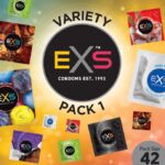 EXS megamix-1 42tk