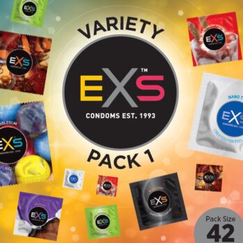 EXS megamix-1 42tk