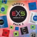 Exs variety pack 2