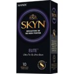 SKYN Elite 10