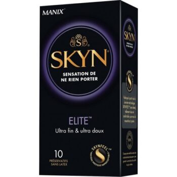 SKYN Elite 10