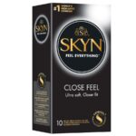 SKYN Close Feel kondoomid