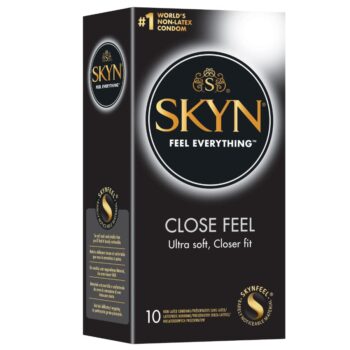 SKYN Close Feel kondoomid