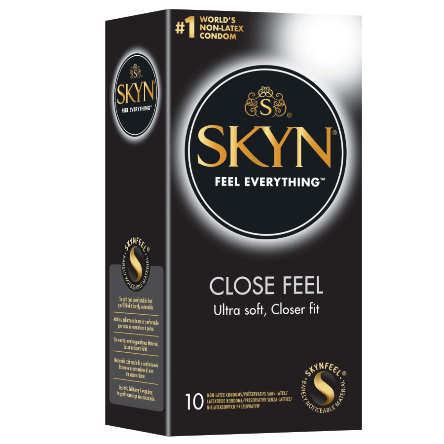 SKYN Close Feel kondoomid SKYN Close Feel kondoomid