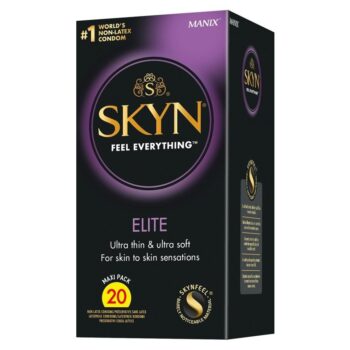 Manix SKYN Elite 20 pakk