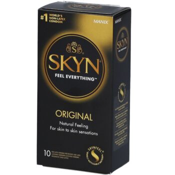 Manix SKYN Original 20 pakk