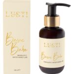 Lust! lovecare basic babe water based lubricant