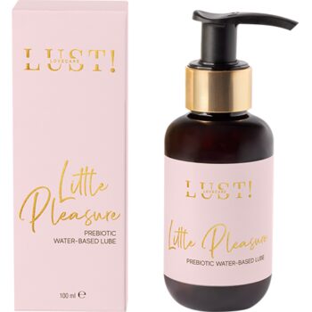 Lust! lovecare Little Pleasure libesti