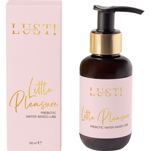 Lust! lovecare Little Pleasure libesti Lust! lovecare Little Pleasure libesti