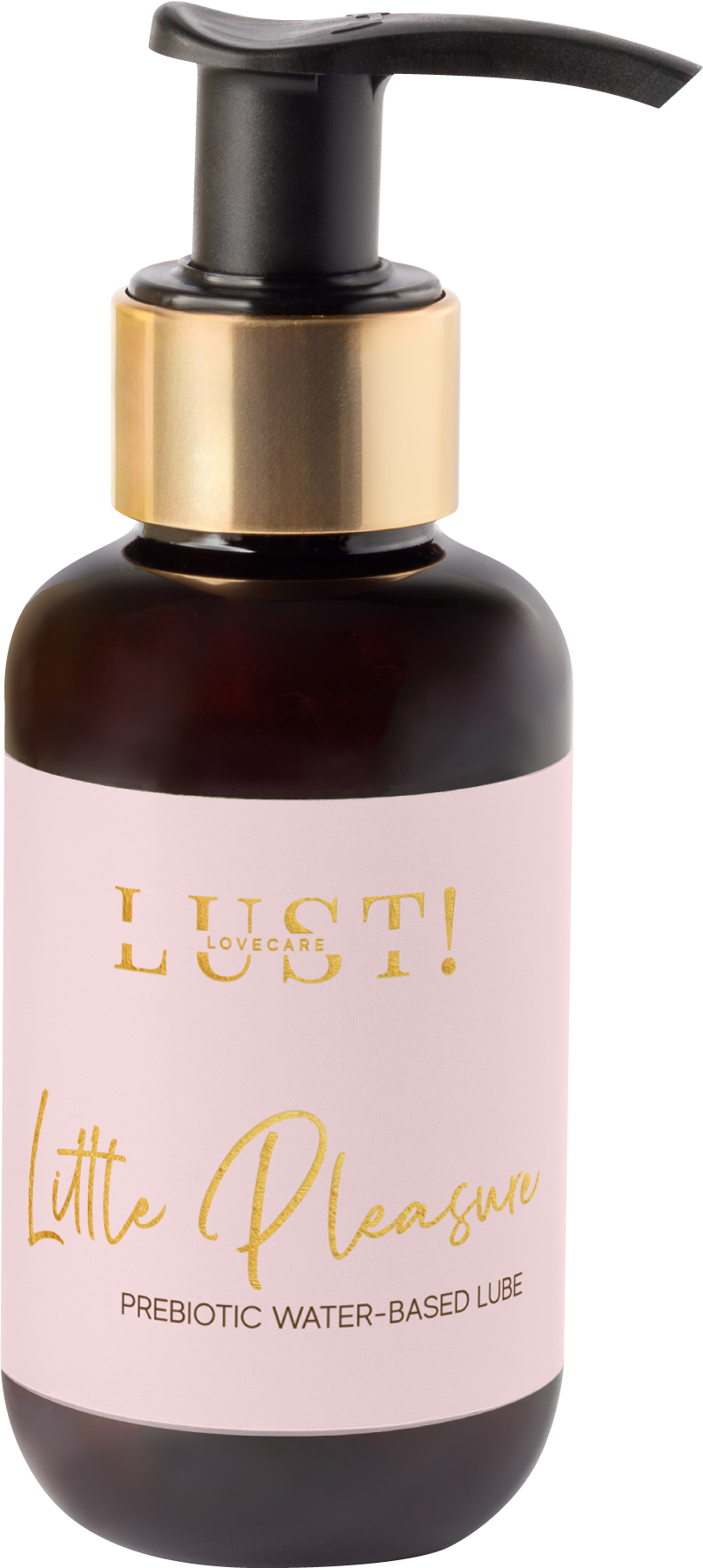 Lust! lovecare Little pleasure package Lust! lovecare Little pleasure package