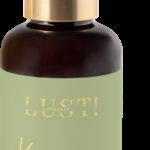 Lust! lovecare Kiss My.. with CBD for a libesti