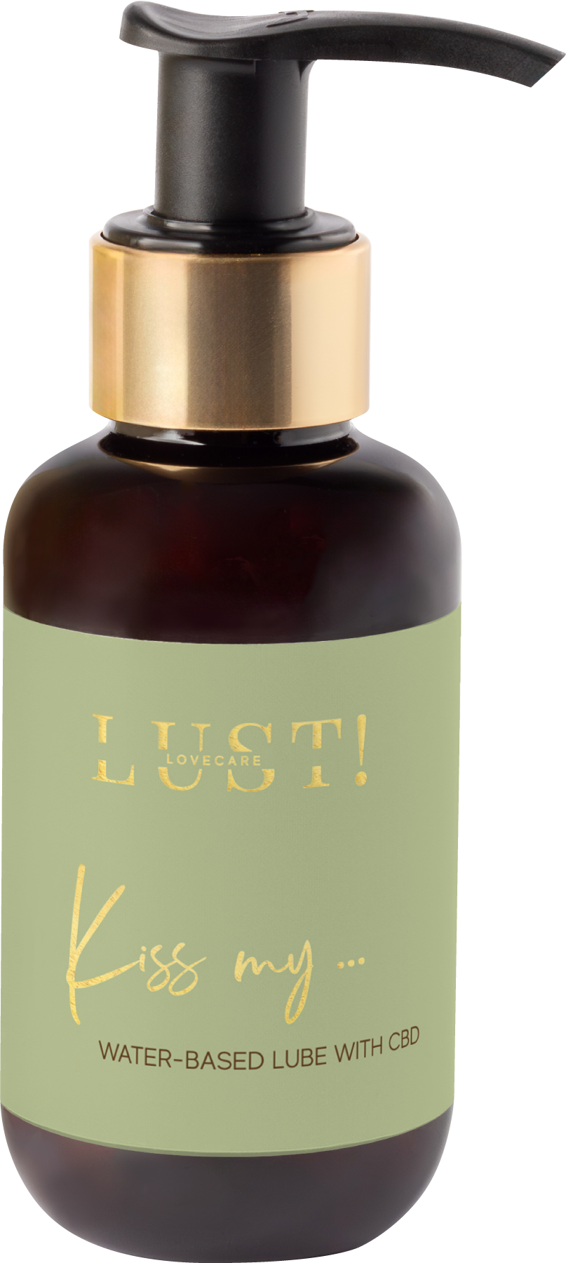 Lust! lovecare Kiss My.. package Lust! lovecare Kiss My.. package
