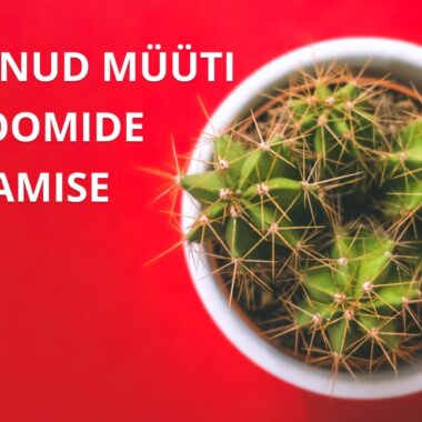Naiste kondoom – mis see on ja kuidas kasutada?
