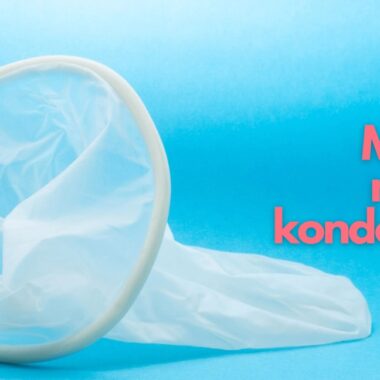 KÜMME LEVINUD MÜÜTI KONDOOMIDE KASUTAMISE KOHTA